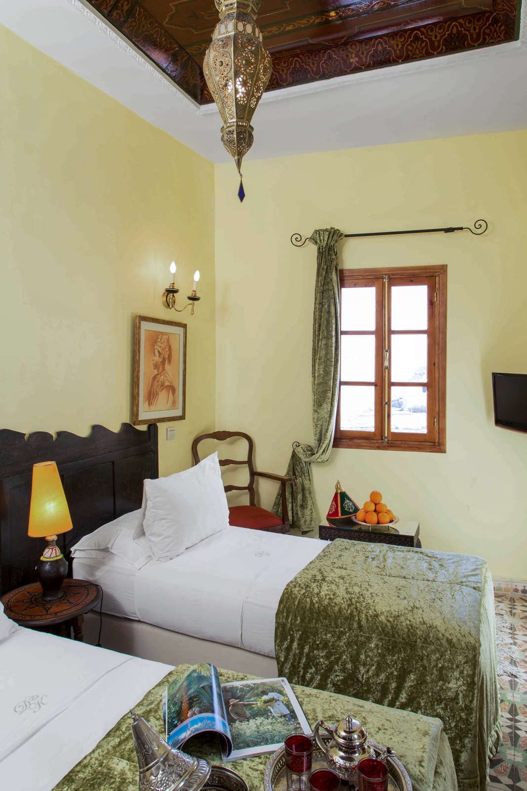 Hotel Dar El Kebira photo 3