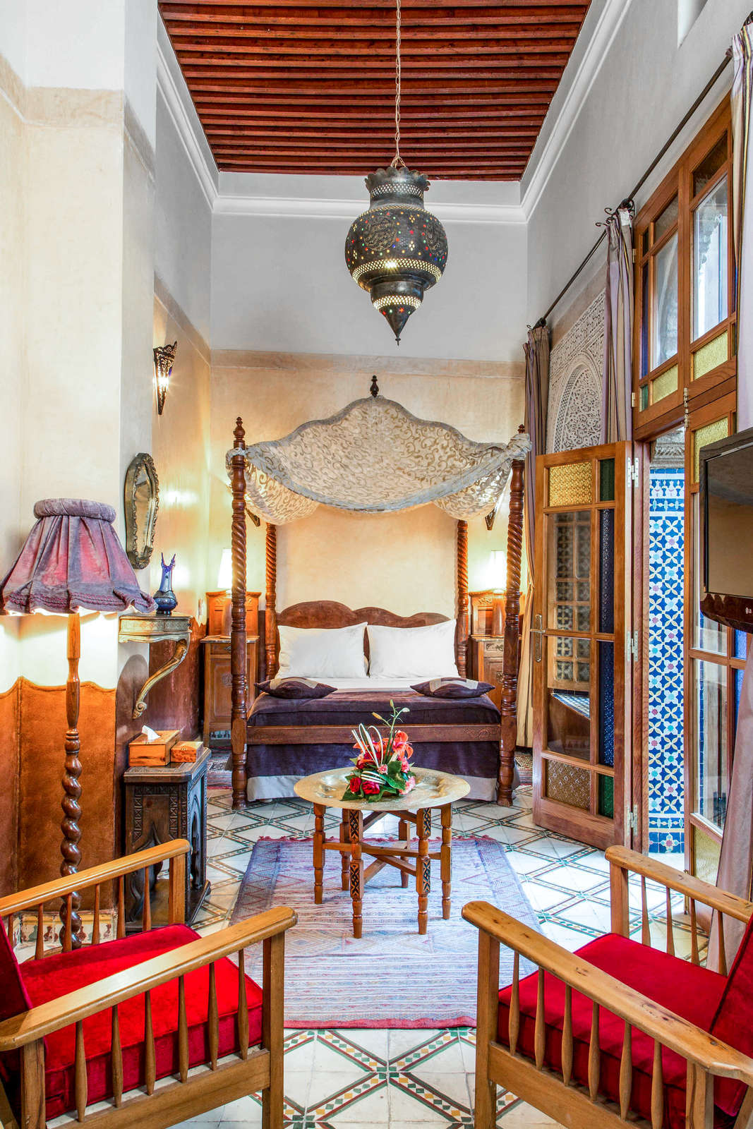 Hotel Dar El Kebira photo 5