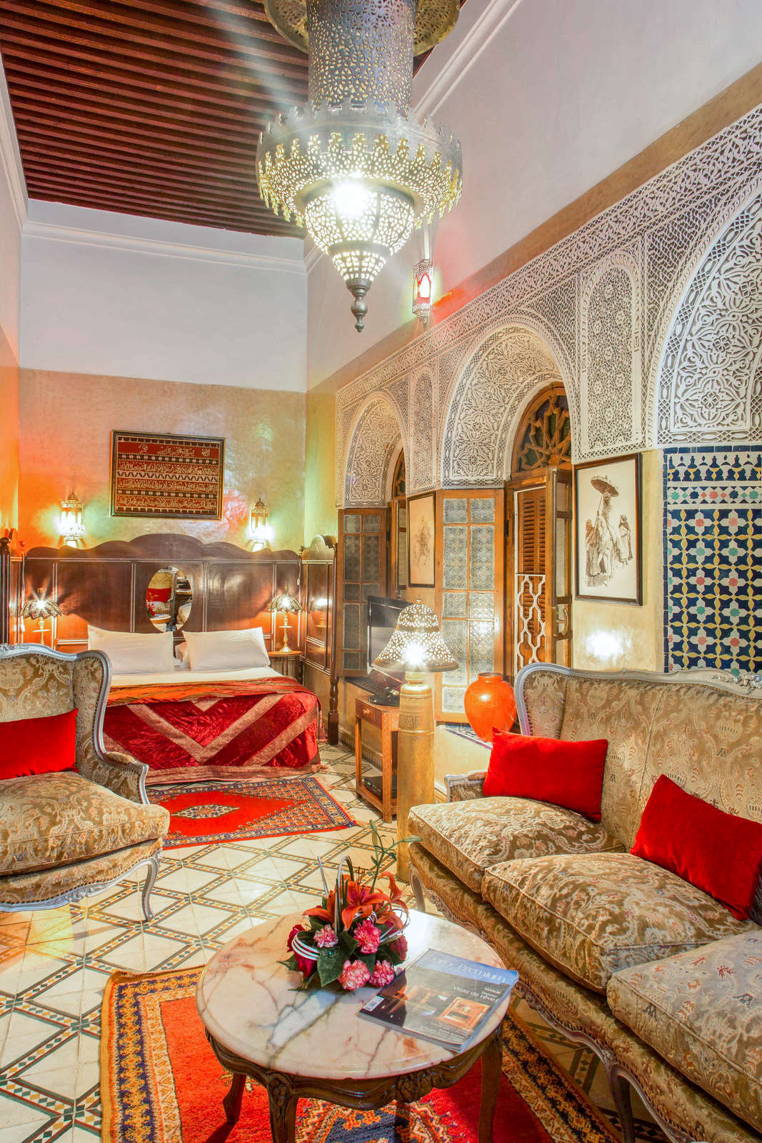 Hotel Dar El Kebira photo 4