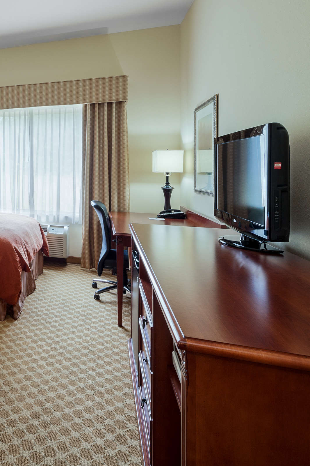 Hotel Country Inn & Suites Saraland photo 2