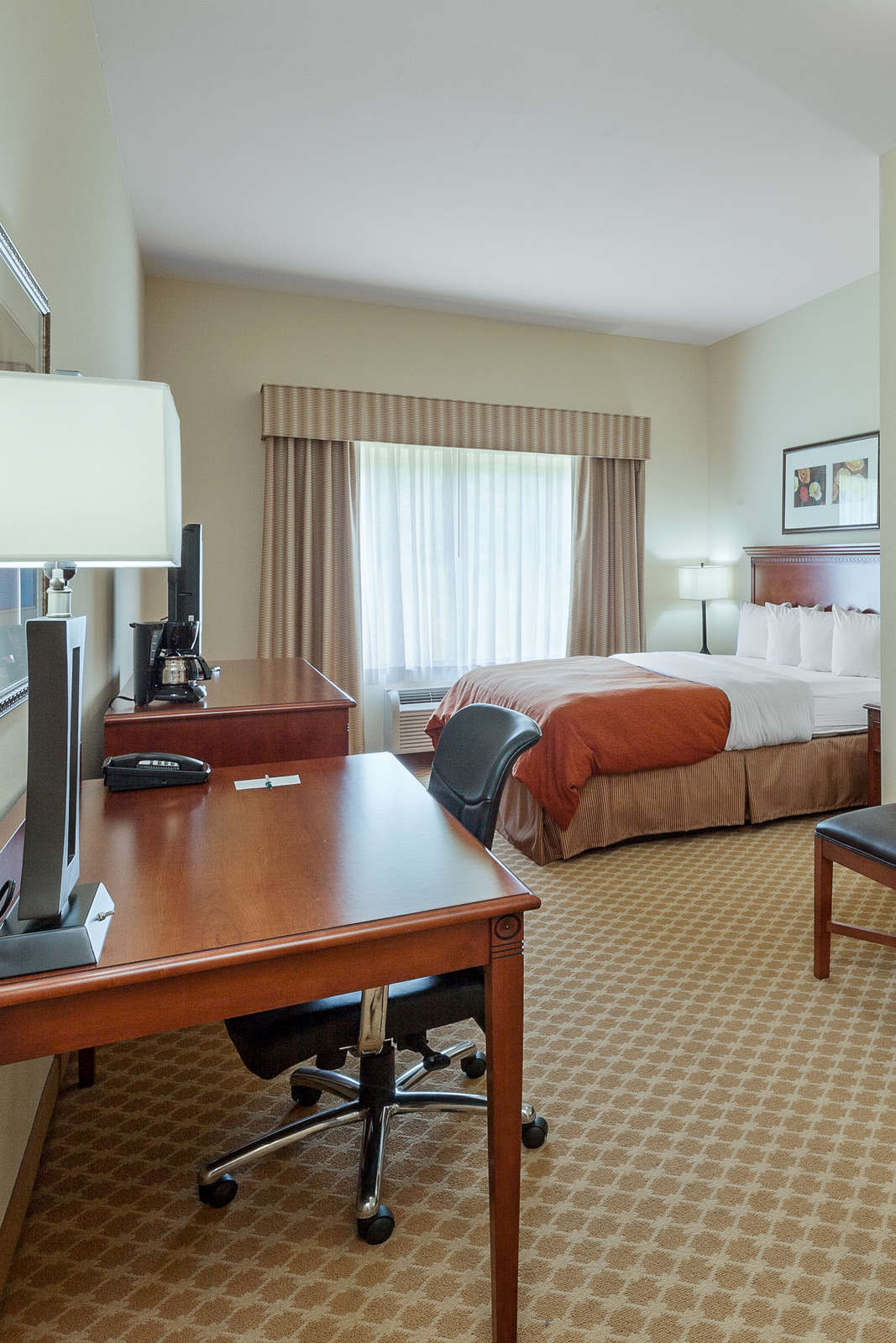 Hotel Country Inn & Suites Saraland photo 3