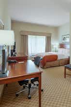 Hotel Country Inn & Suites Saraland photo 3