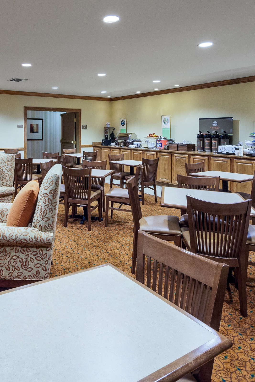 Hotel Country Inn & Suites Saraland photo 5