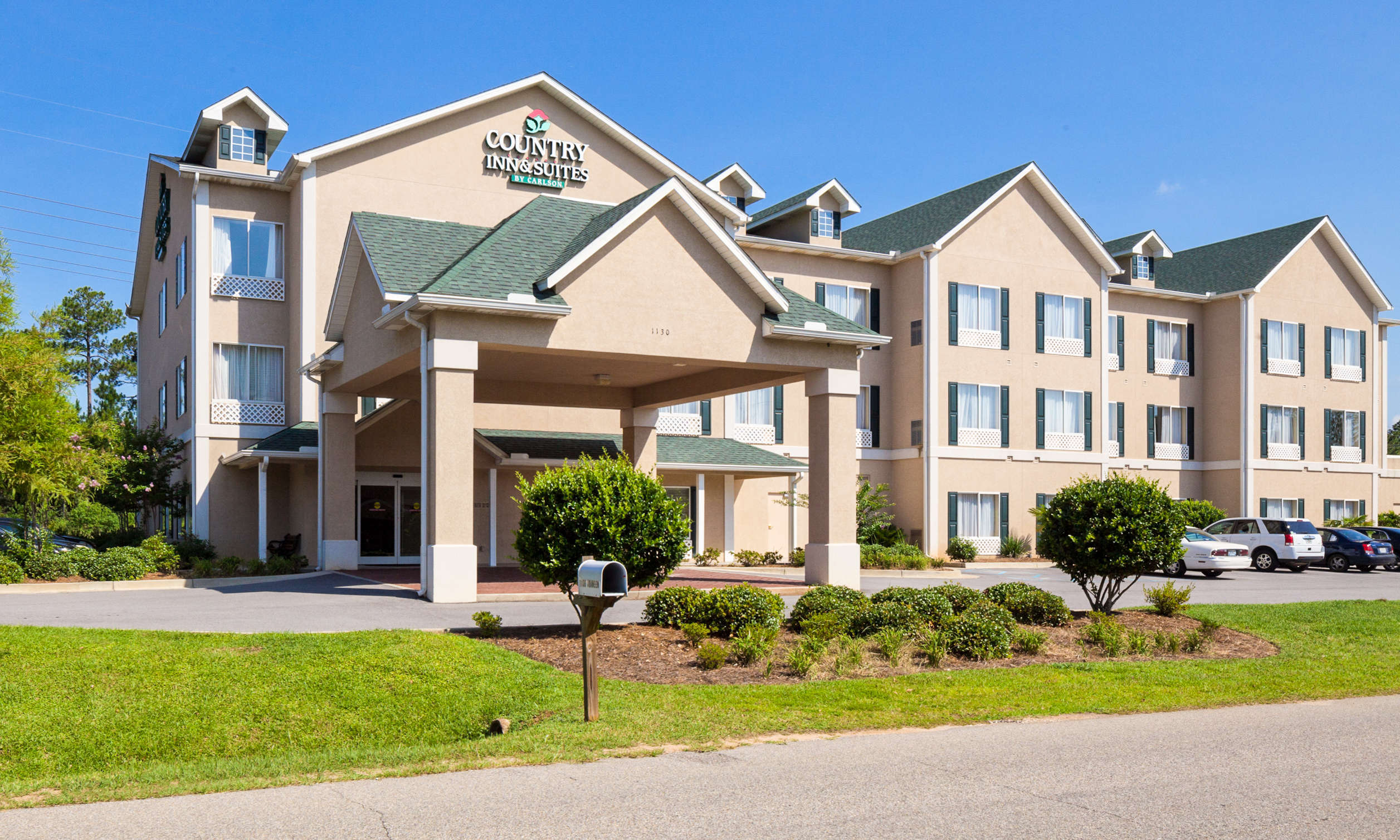 Country Inn & Suites Saraland