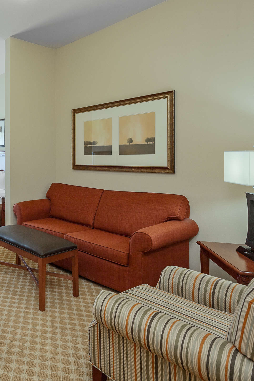 Hotel Country Inn & Suites Saraland photo 4