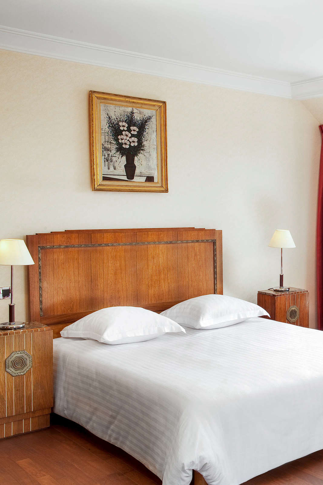 Hotel Hôtel Le Continental Brest photo 4