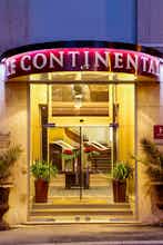 Hotel Hôtel Le Continental Brest photo 1