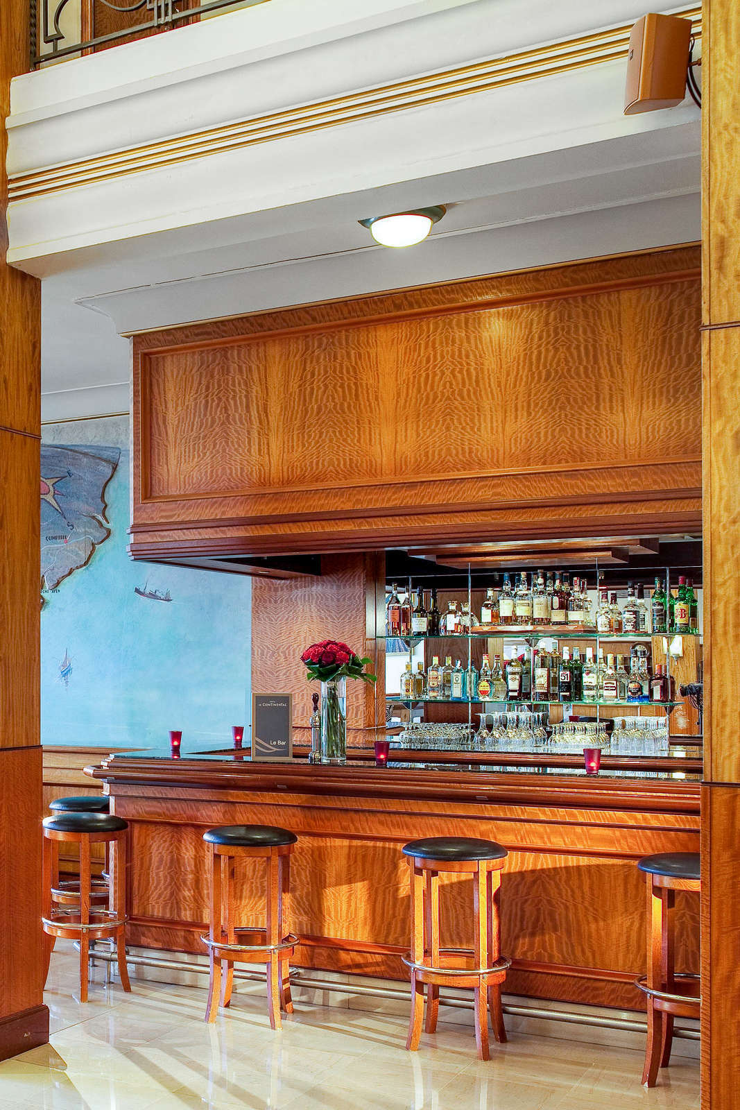 Hotel Hôtel Le Continental Brest photo 2