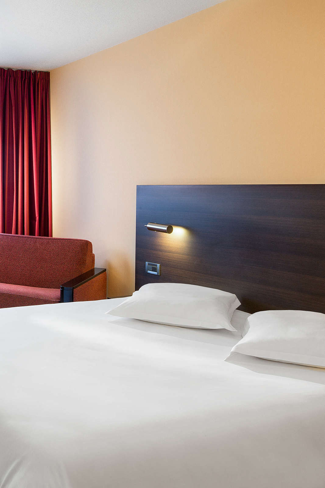 Hotel Hôtel Escale Oceania Brest photo 4