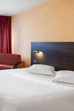 Hotel Hôtel Escale Oceania Brest photo 4