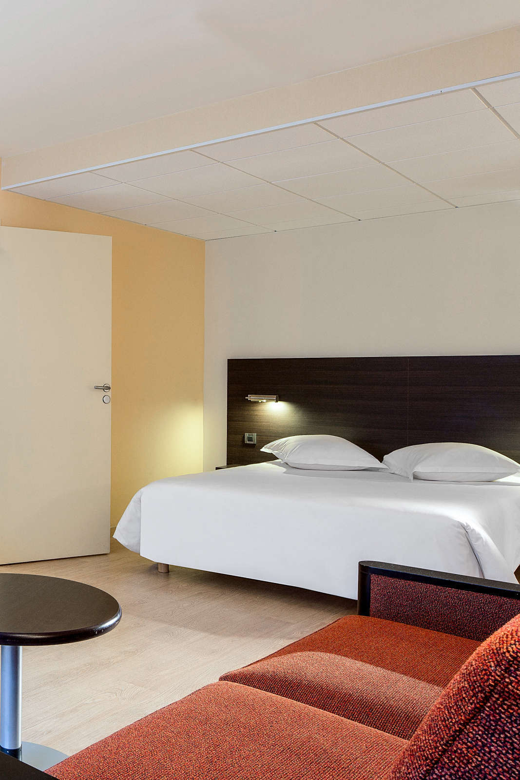 Hotel Hôtel Escale Oceania Brest photo 1