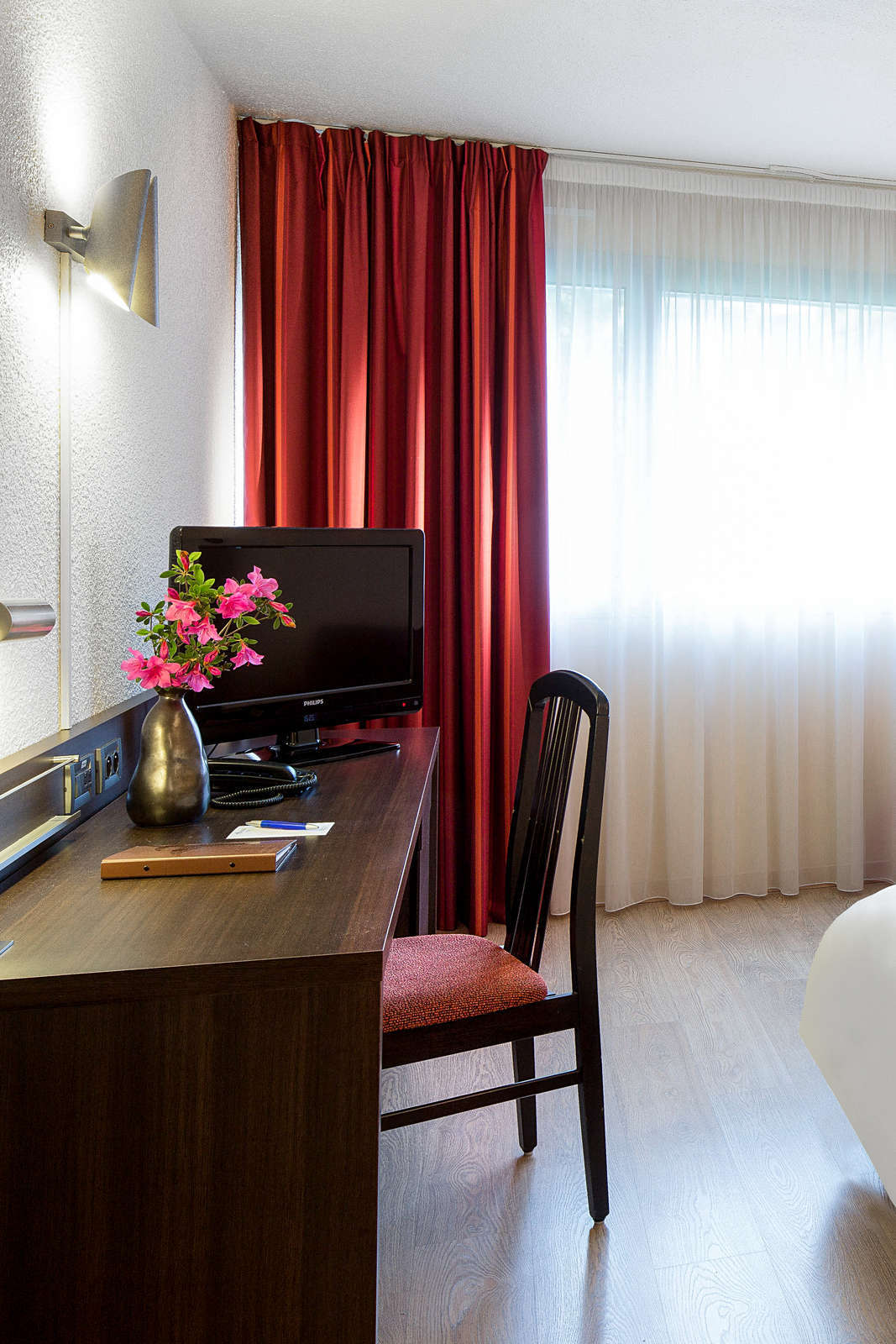 Hotel Hôtel Escale Oceania Brest photo 3