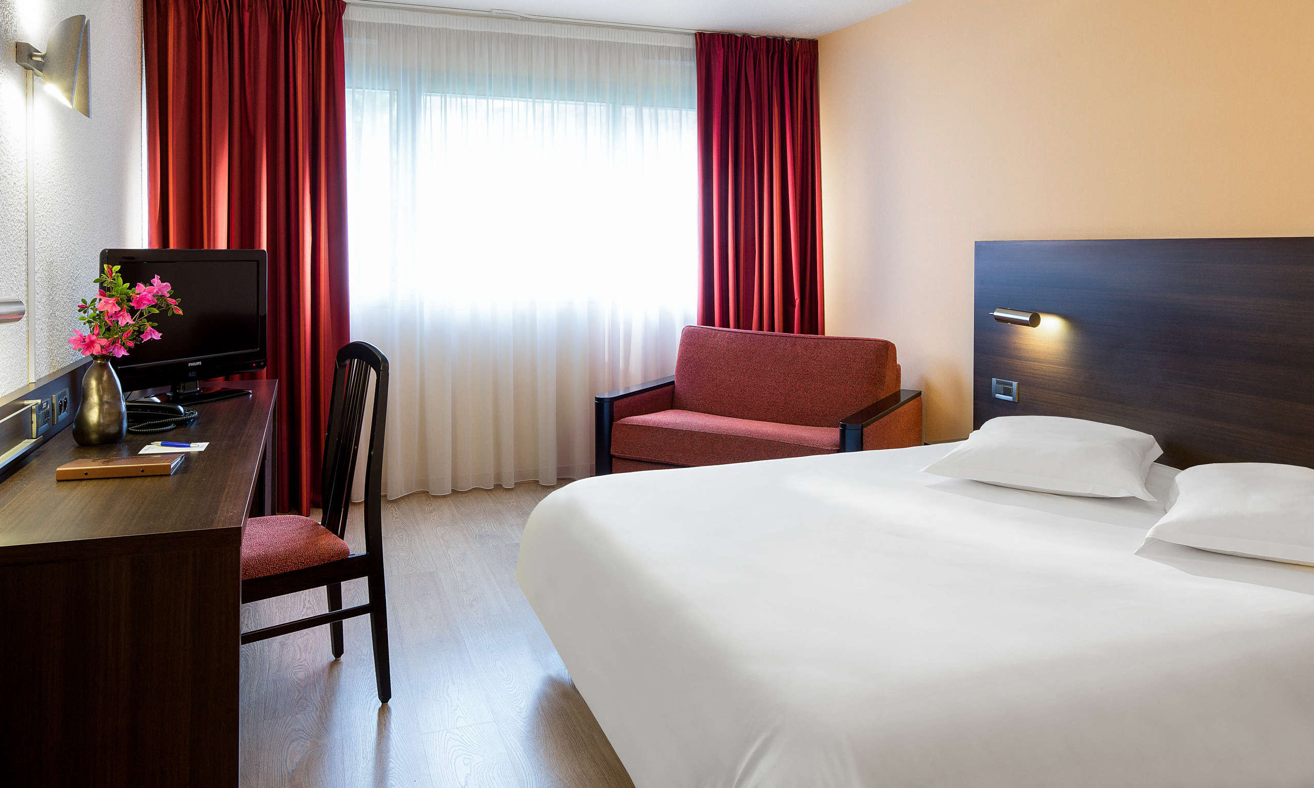 Hotel Hôtel Escale Oceania Brest photo 2