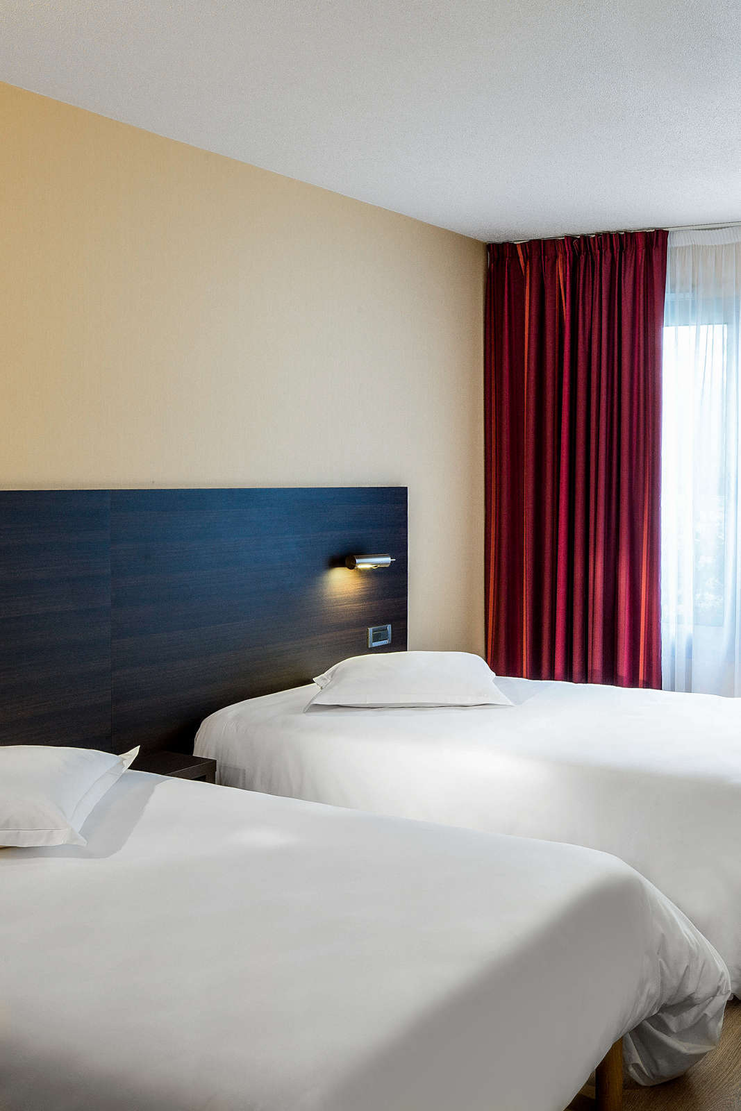 Hotel Hôtel Escale Oceania Brest photo 5