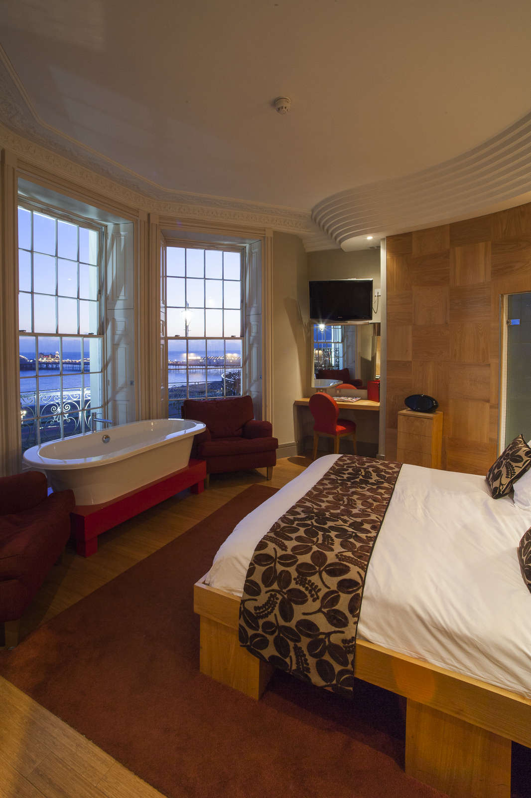 Hotel Drakes Hotel photo 2