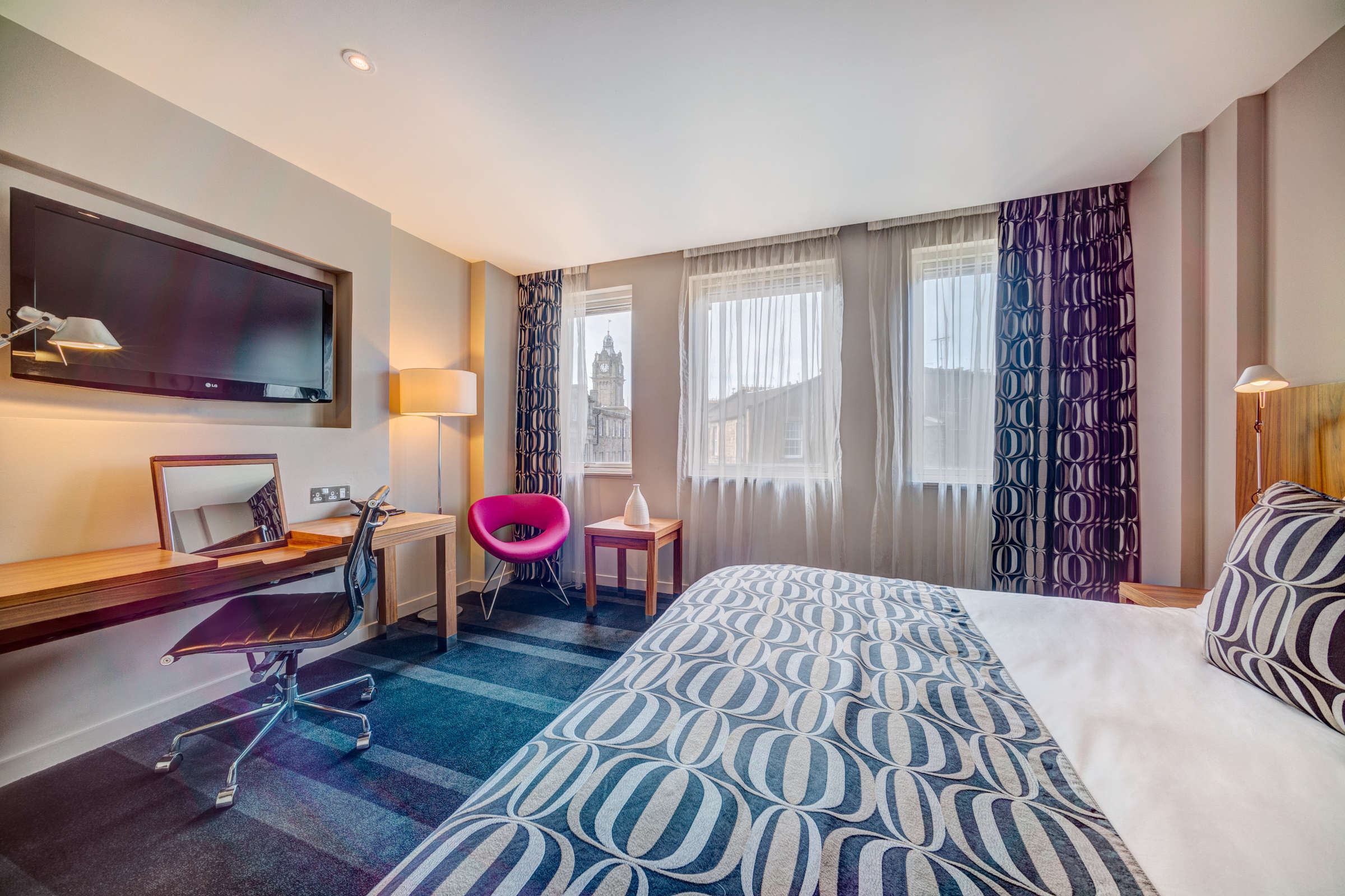 Hotel Apex Waterloo Place photo 4