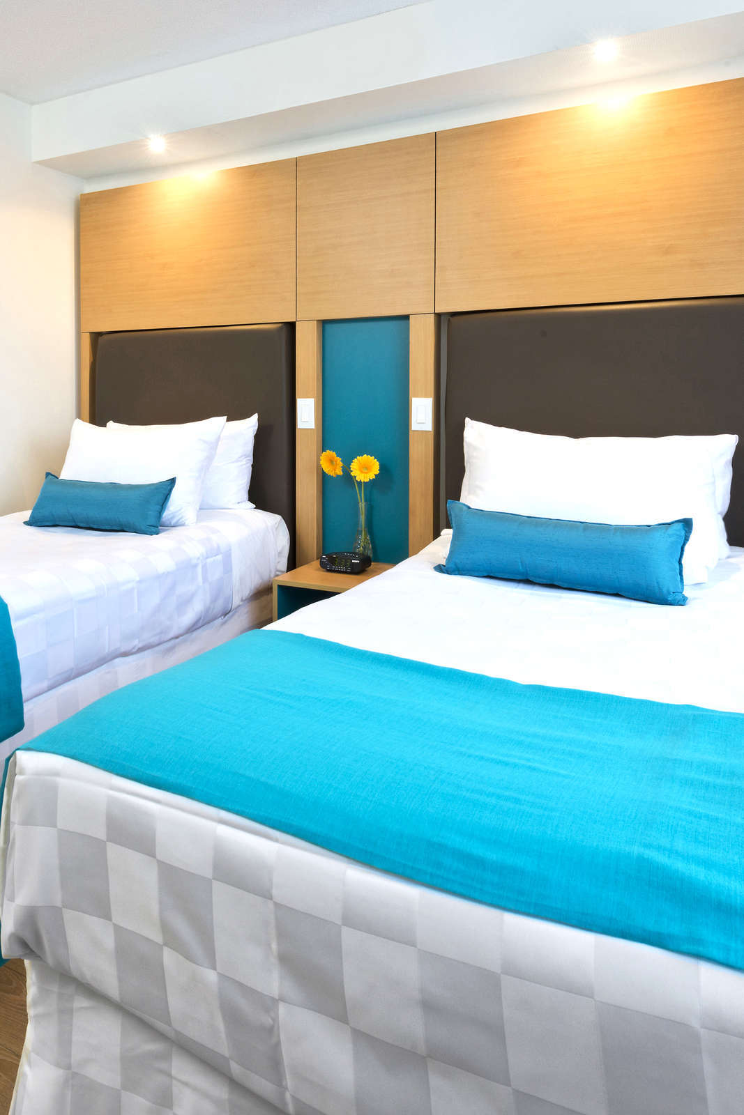 Hotel Bond Place Hotel photo 2