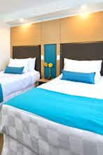 Hotel Bond Place Hotel photo 2