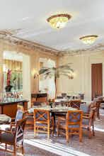 Hotel Hôtel Oceania Le Métropole Montpellier photo 5