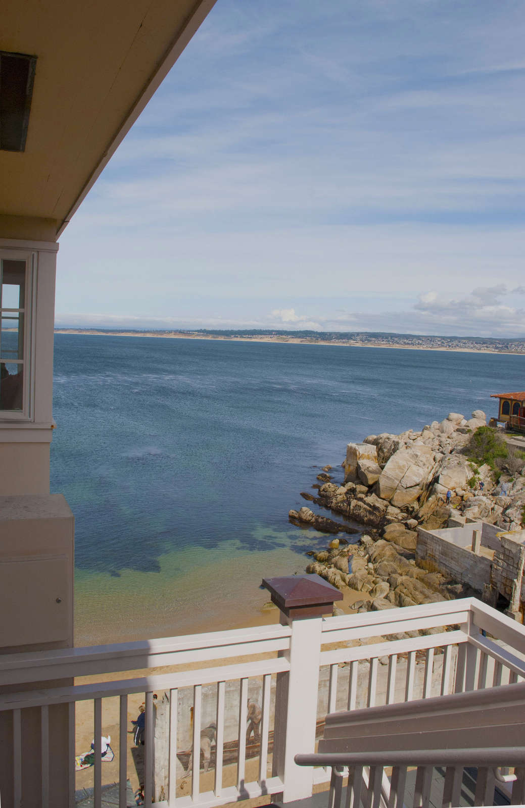 Hotel Spindrift Inn photo 2