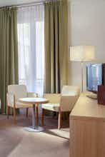 Hotel Hôtel Oceania Le Métropole Montpellier photo 3