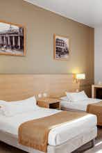 Hotel Hôtel Oceania Le Métropole Montpellier photo 2