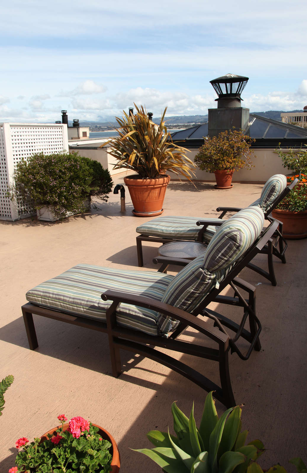 Hotel Spindrift Inn photo 1