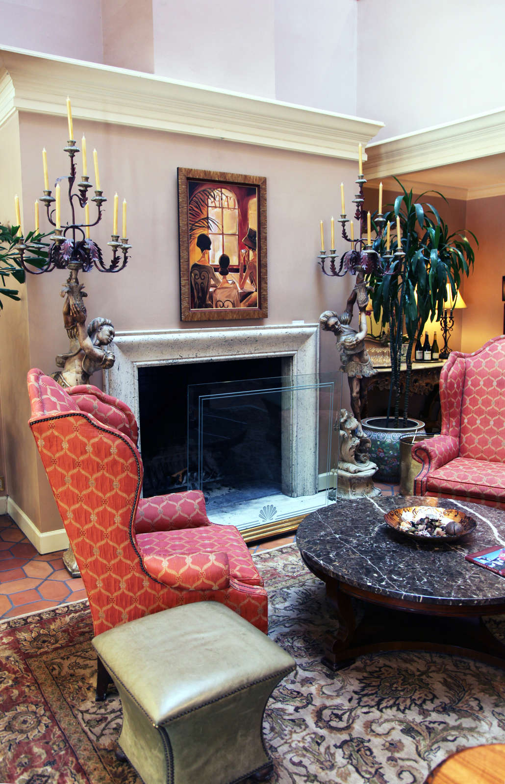 Hotel Spindrift Inn photo 3