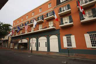 Hotel Dauphine Orleans Hotel photo 2