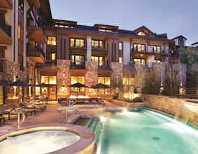 Hotel The Sebastian - Vail photo 1