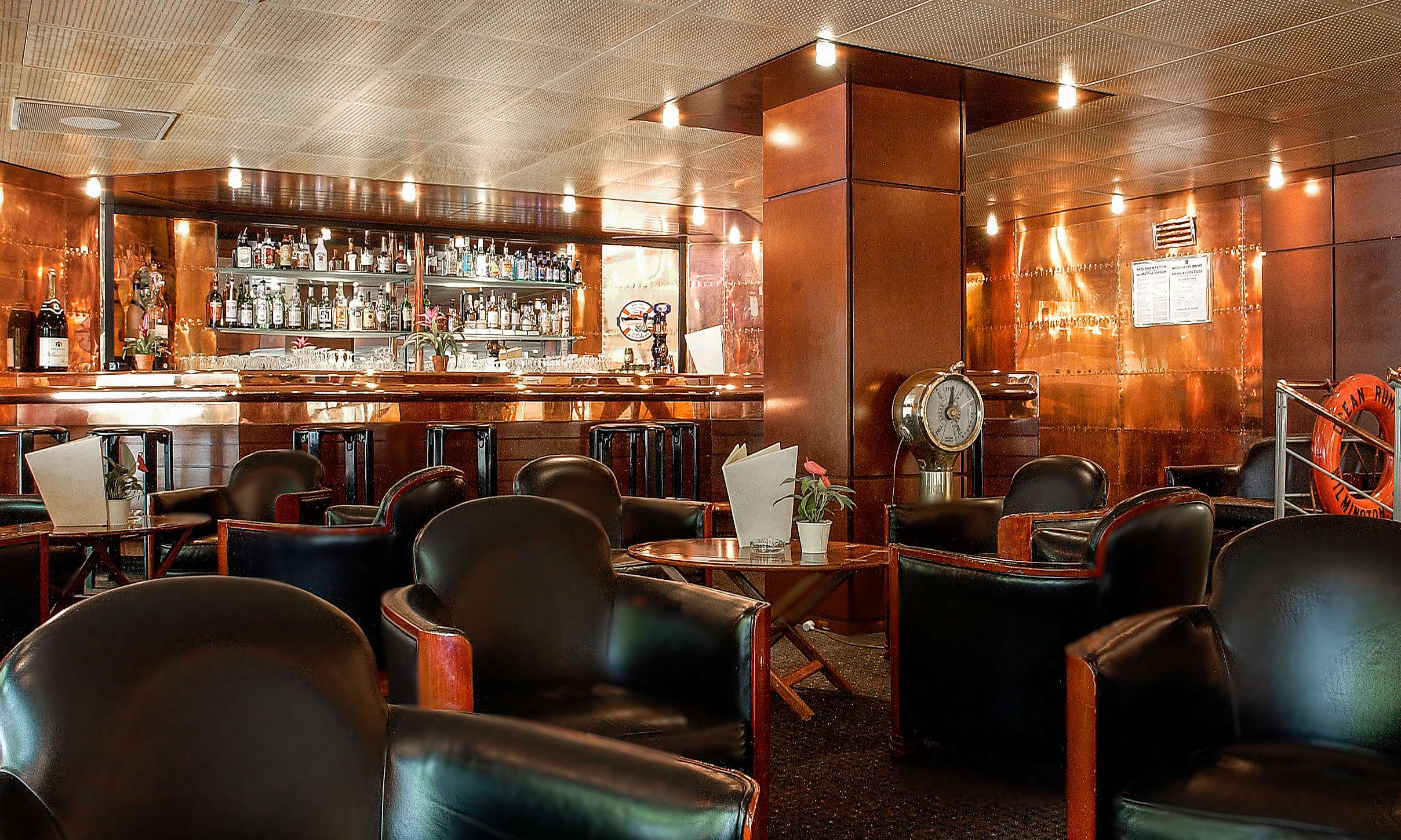 Hôtel Oceania Brest Centre