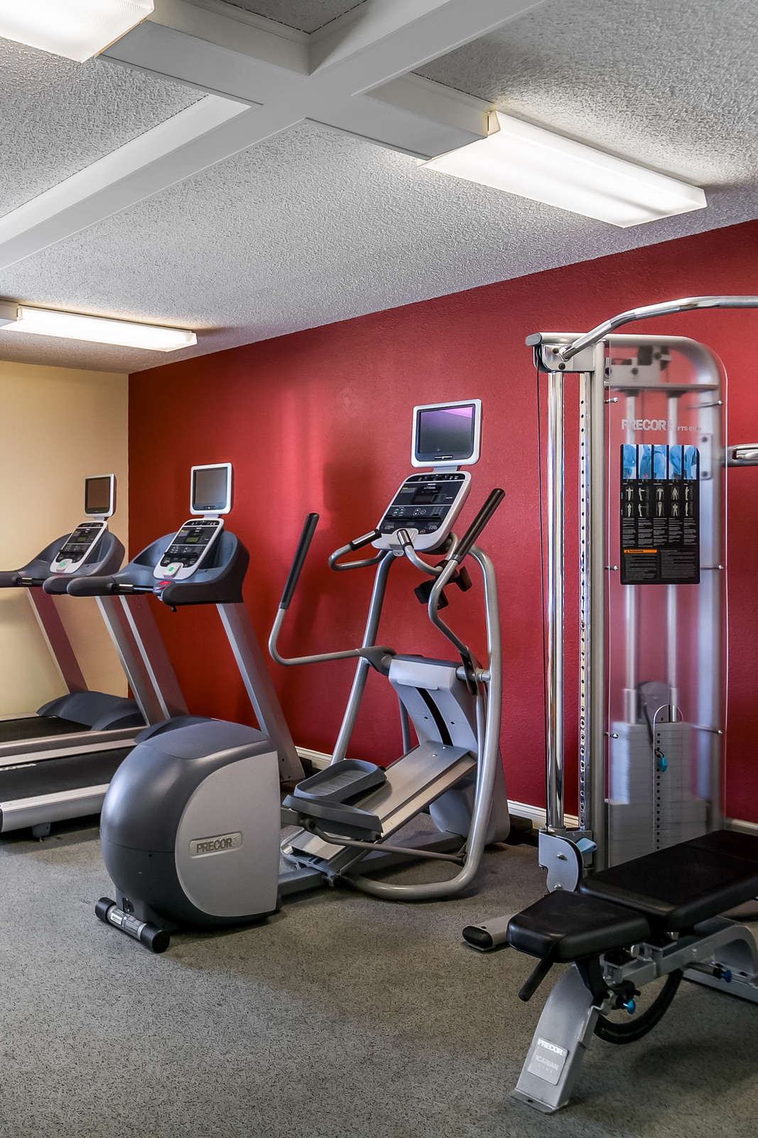 Hotel Hilton Garden Inn Tampa Ybor Historic District photo 4