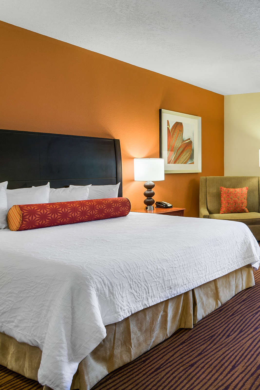 Hotel Hilton Garden Inn Tampa Ybor Historic District photo 2