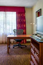 Hotel Hilton Garden Inn Tampa Ybor Historic District photo 3