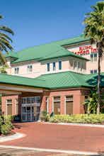 Hotel Hilton Garden Inn Tampa Ybor Historic District photo 5