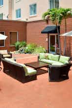 Hotel Hilton Garden Inn Tampa Ybor Historic District photo 1