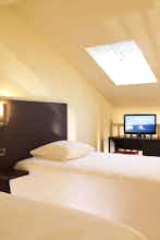 Hotel Hôtel Escale Oceania Biarritz photo 2