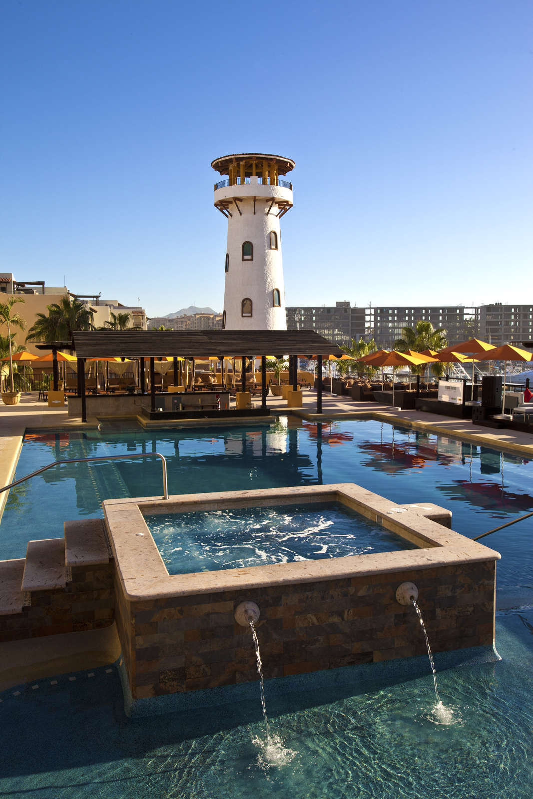 Hotel Tesoro Los Cabos photo 2