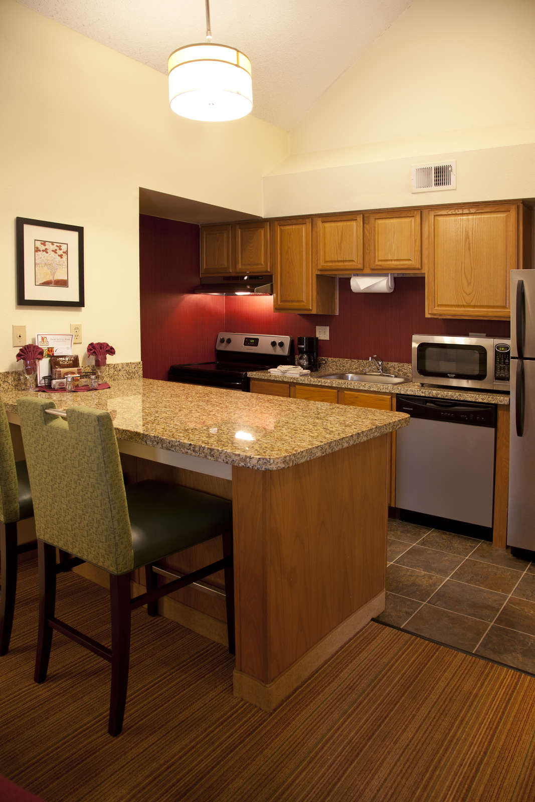 Hotel Residence Inn Denver Tech Center photo 2