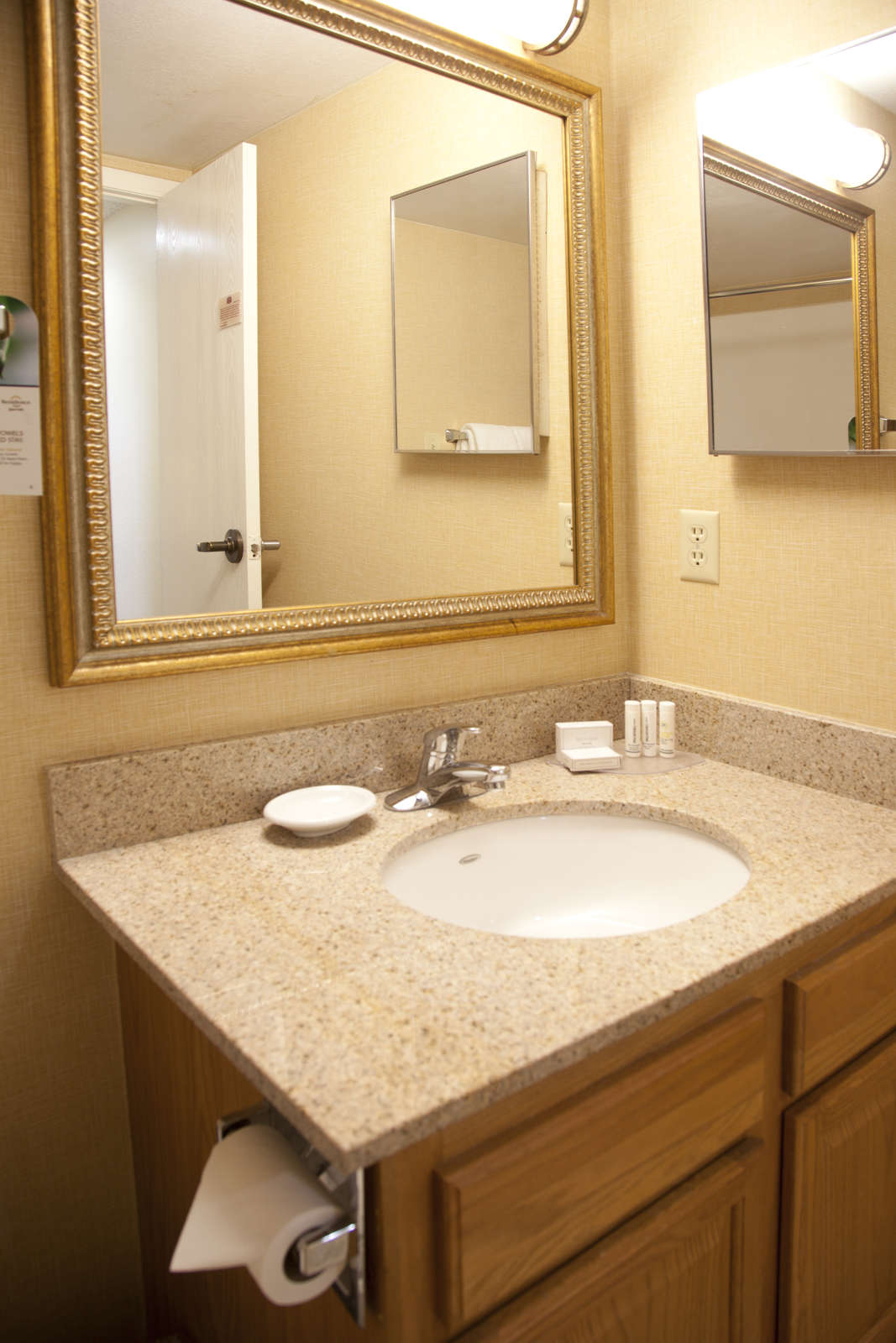 Hotel Residence Inn Denver Tech Center photo 4