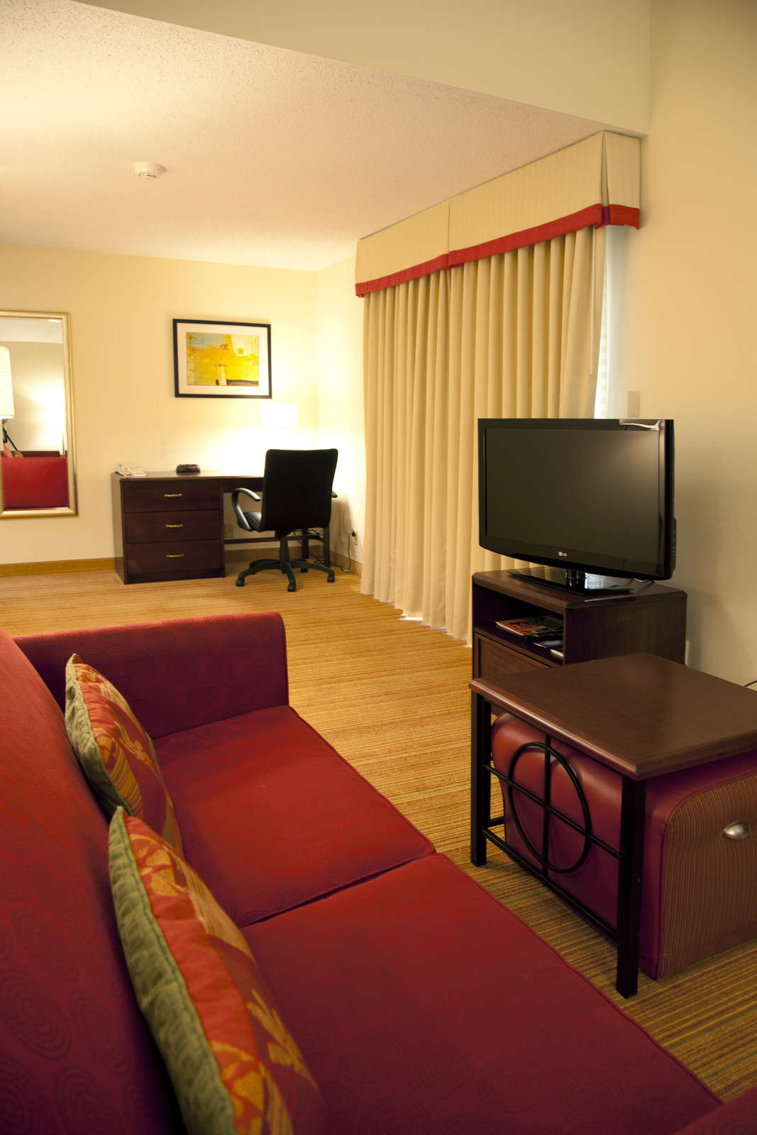 Hotel Residence Inn Denver Tech Center photo 3