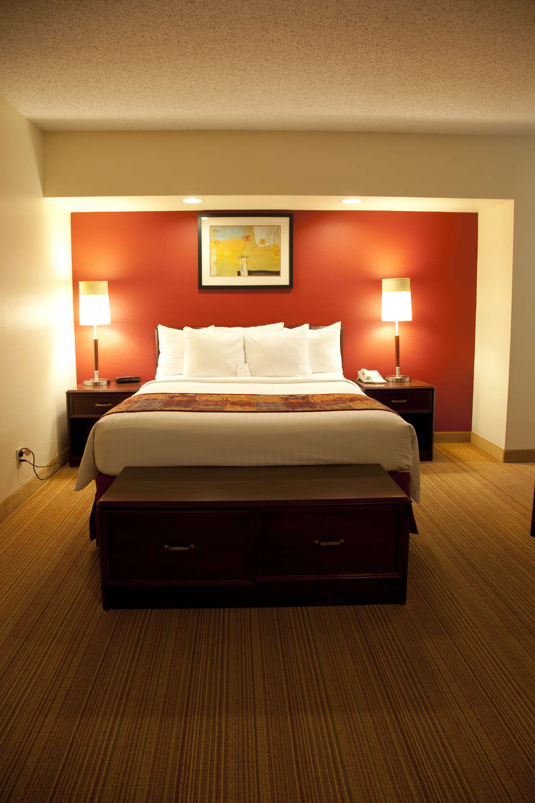 Hotel Residence Inn Denver Tech Center photo 1