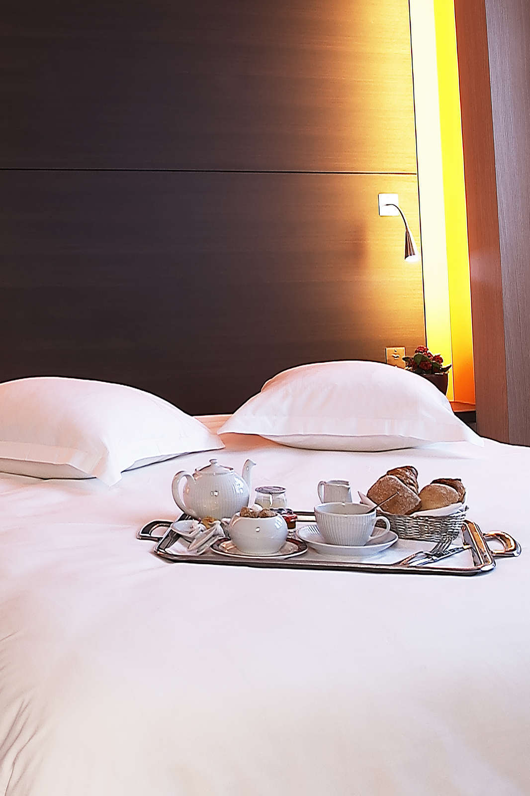 Hotel Hôtel Oceania Nantes Aéroport photo 4