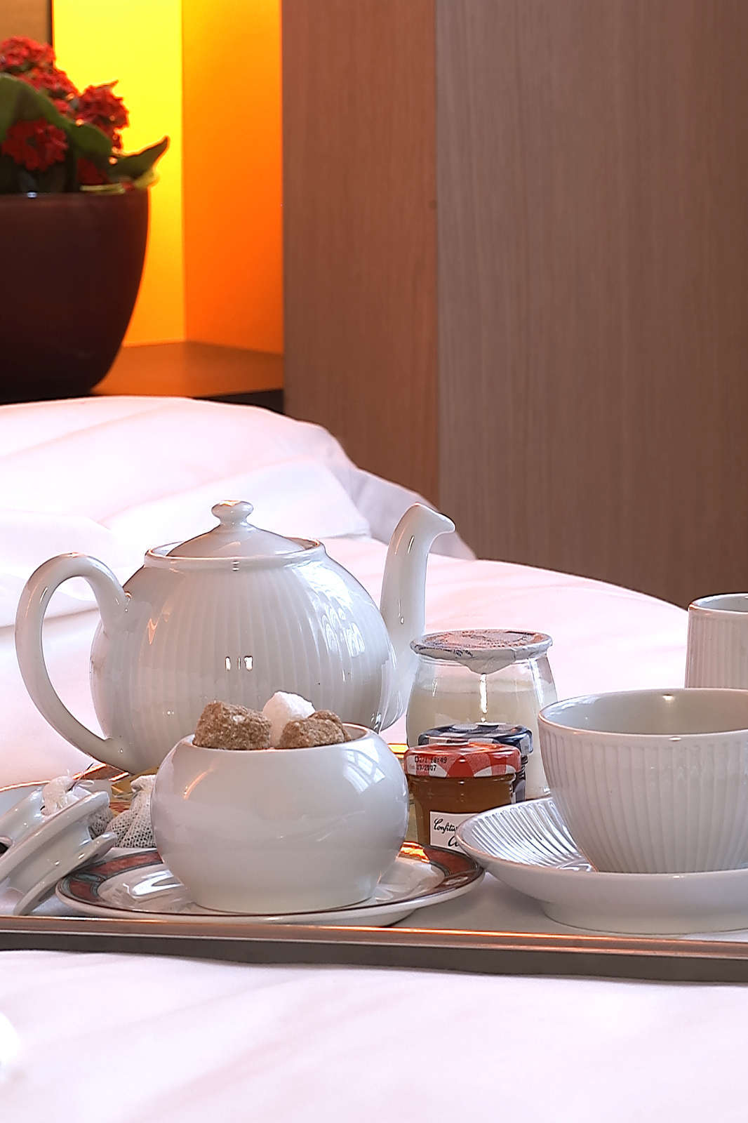 Hotel Hôtel Oceania Nantes Aéroport photo 5