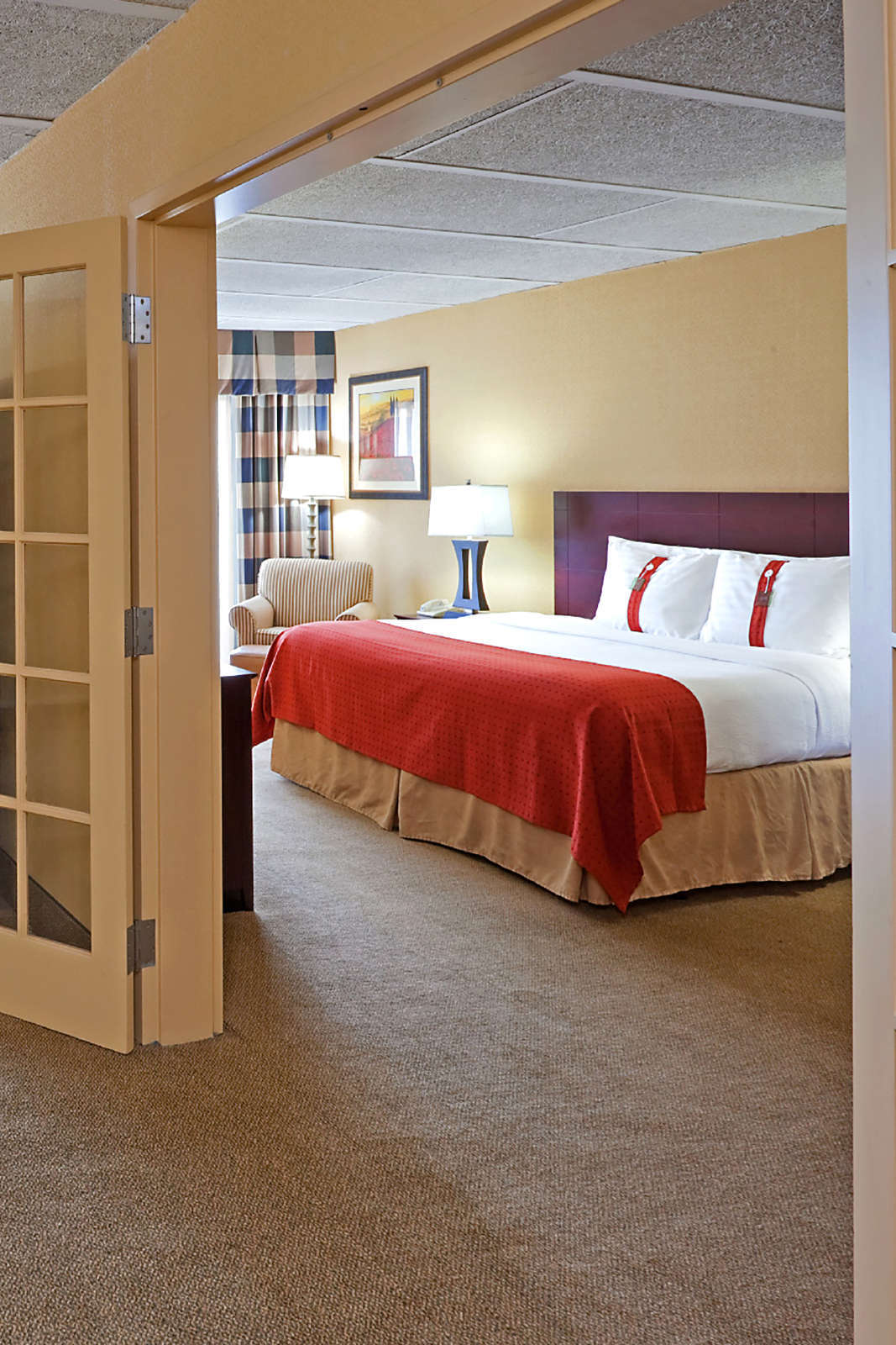 Hotel Red Lion Harrisburg East photo 1