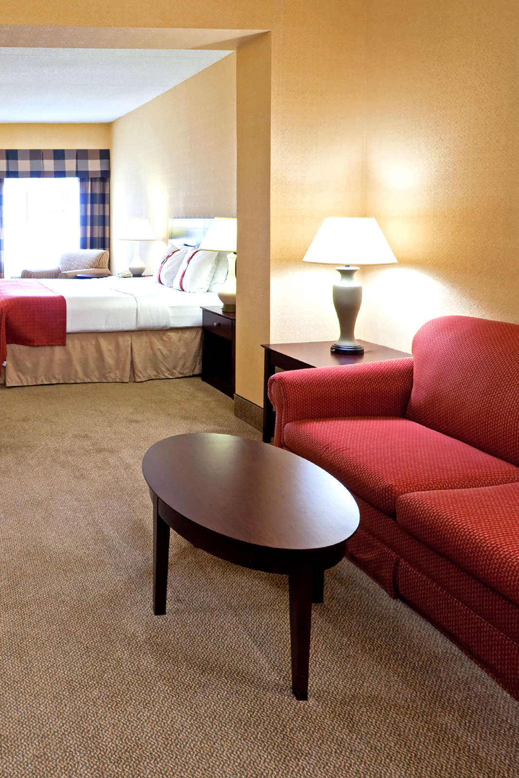 Hotel Red Lion Harrisburg East photo 3