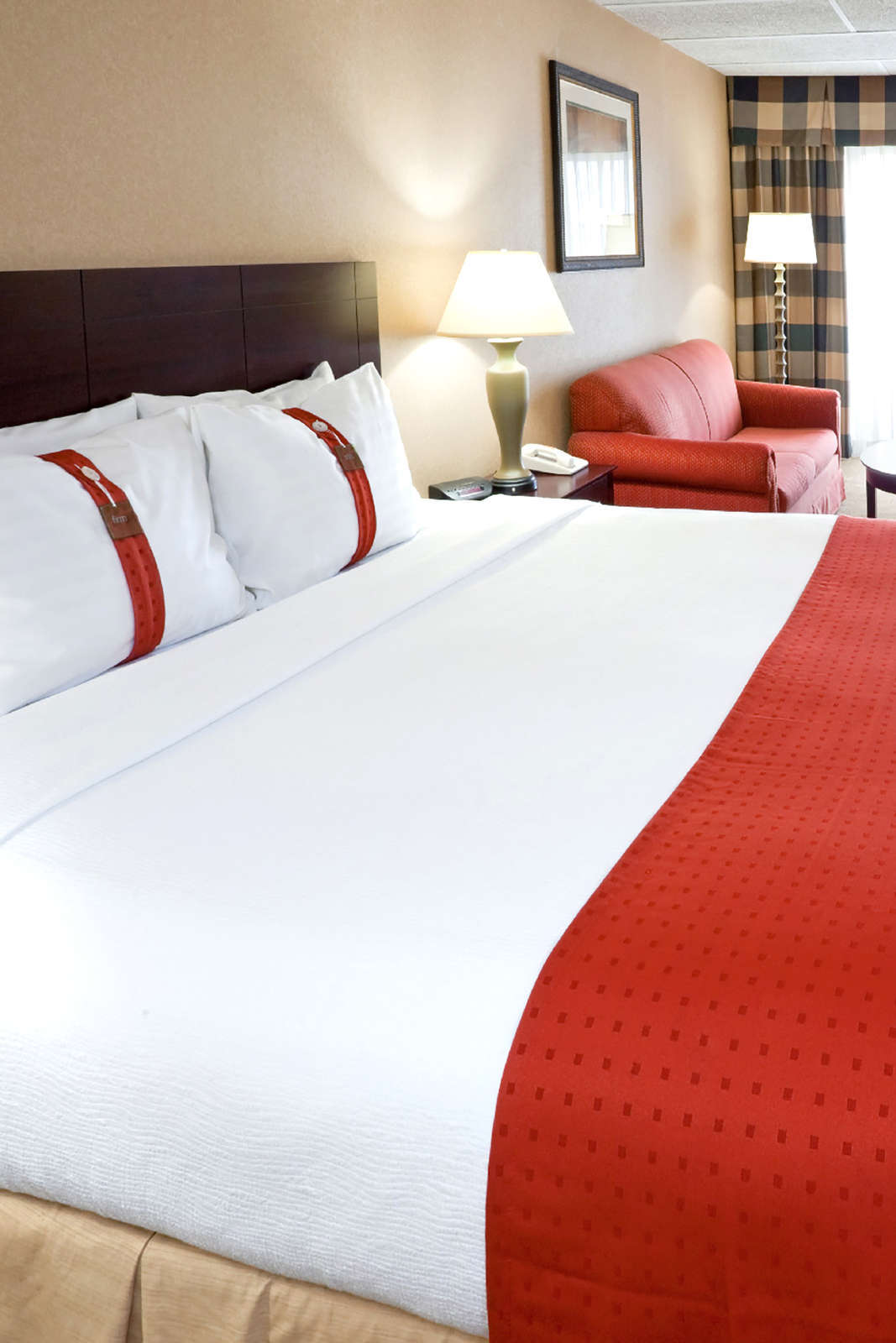 Hotel Red Lion Harrisburg East photo 4