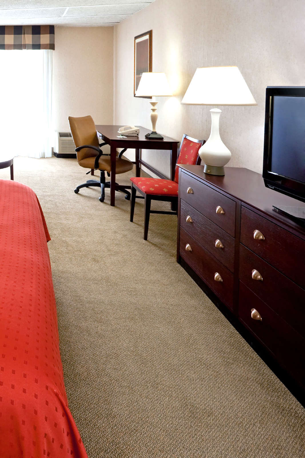 Hotel Red Lion Harrisburg East photo 5