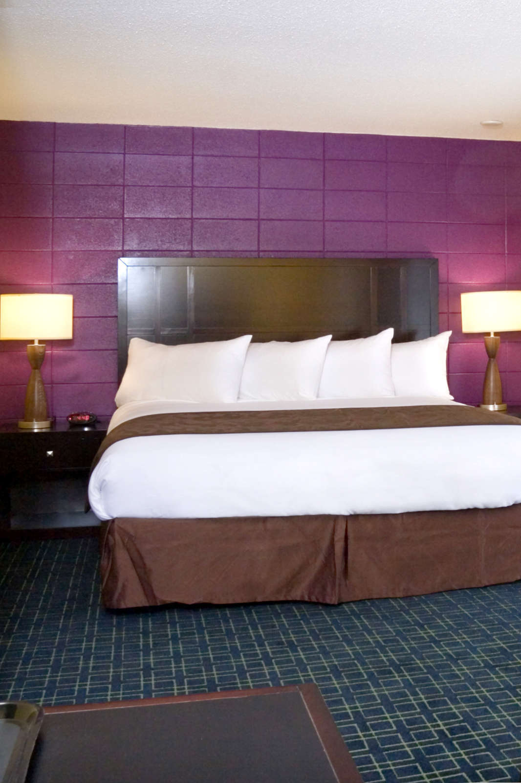 Hotel Red Lion Inn & Suites Walla Walla photo 3