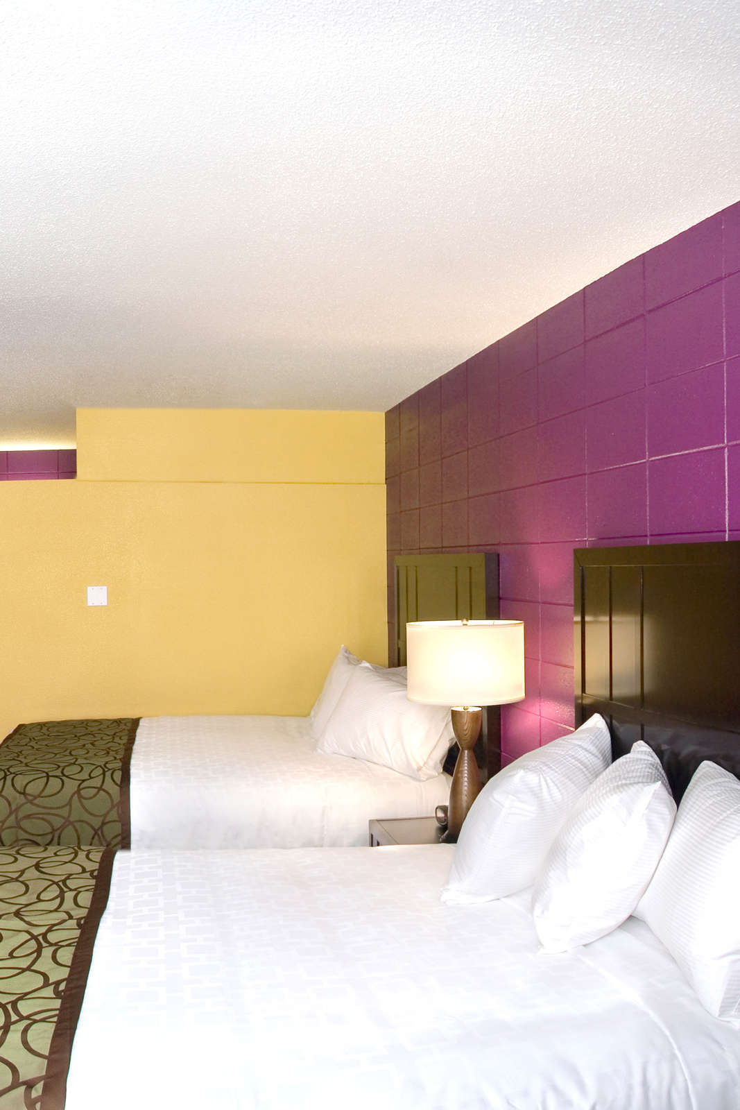 Hotel Red Lion Inn & Suites Walla Walla photo 4